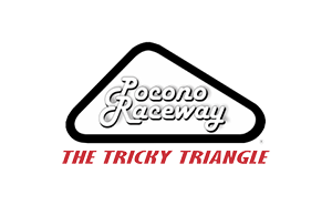 Pocono Raceway